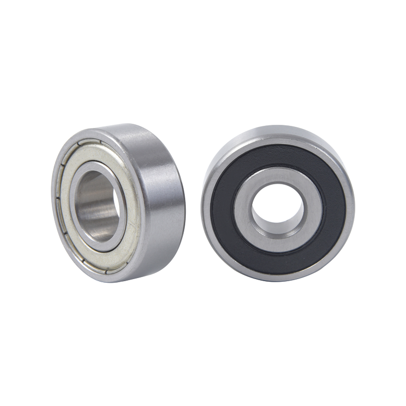 Rulment cu bile cu canelura adâncă 1616ZZ pentru fabricarea pompei de apă 12,7x28,575x9,525mm