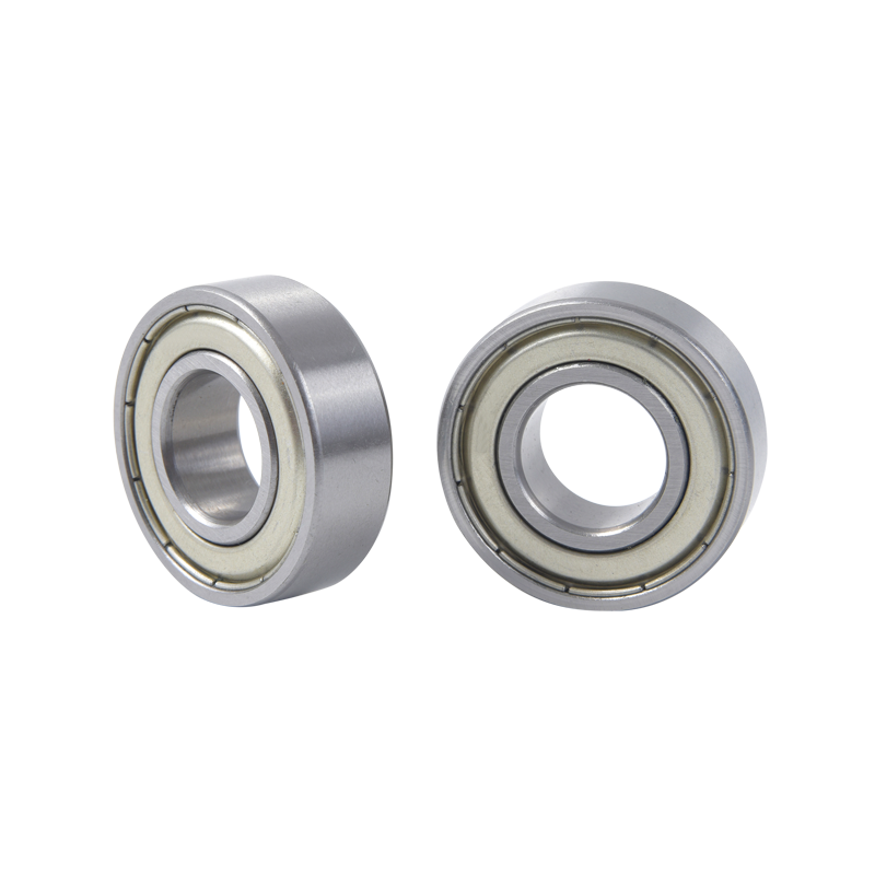 Rulment cu bile cu canelura adâncă 1620ZZ pentru mașini agricole 11.112x34.925x11.112mm