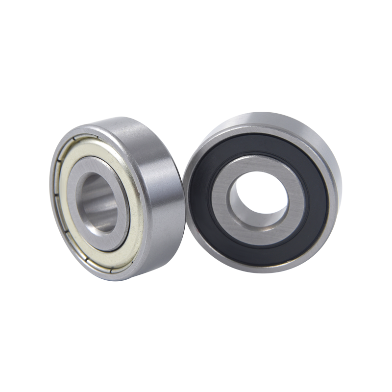 1621ZZ rulment adânc cu bile pentru fabricarea pompei de apă 12,7x34,925x11,112mm