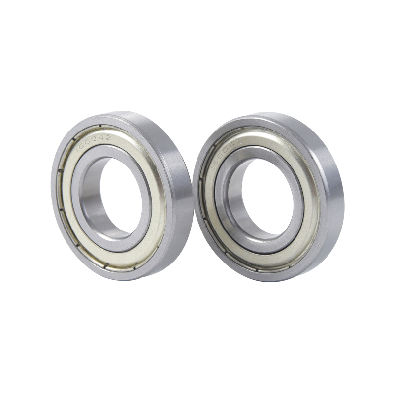 16004ZZ rulment adânc cu bile pentru mașini-unelte, mașini agricole 20x42x8mm