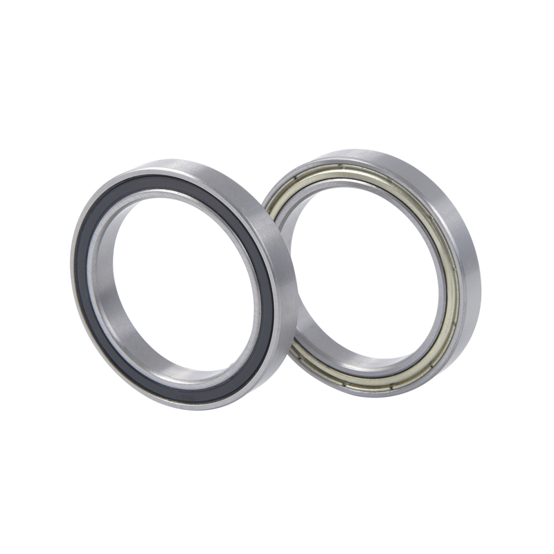 6807ZZ rulment adânc cu bile pentru piesa auto motor electric 35x47x7mm