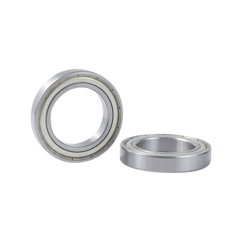 Rulment adânc cu bile MR128 din seria MR pentru motor cu ardere internă 8*12*3.5mm Rulment adânc cu bile MR128 din seria MR pentru motor cu ardere internă 8*12*3.5mm